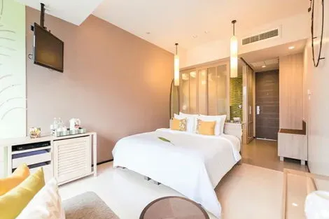 chambre