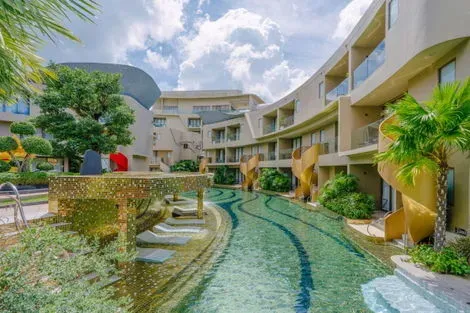 Circuit En liberté Tandem tropical 12 nuits phuket Thailande