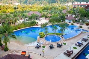 Thailande-Phuket, Hôtel Alpina Phuket Nalina Resort & Spa 4*