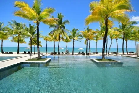 Hôtel Ananea Beyond Resort Khao Lak phuket Thailande