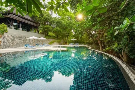 Hôtel Anantara Layan Phuket Resort phuket Thailande