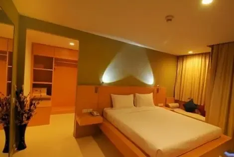 Hôtel Aspery phuket THAILANDE