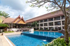 Thailande-Phuket, Hôtel Deevana Patong Resort & Spa 3* sup