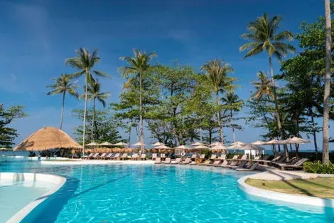 Hôtel Eden Beach Khao Lak Resort and Spa phuket Thailande