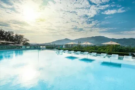 Hôtel Hilton Garden Inn Phuket Bang Tao phuket Thailande