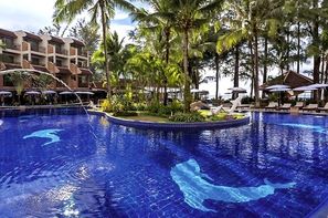Thailande-Phuket, Club Jet Tours Phuket 4*