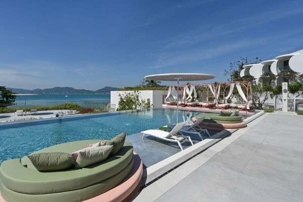 Thailande : Hôtel Jet Tours Signature Veranda Resort Phuket, Autograph Collection 5* - Vols Air France