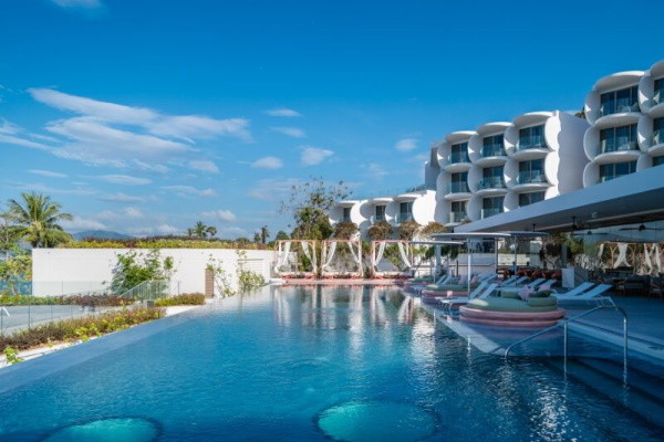 Thailande : Hôtel Jet Tours Signature Veranda Resort Phuket, Autograph Collection