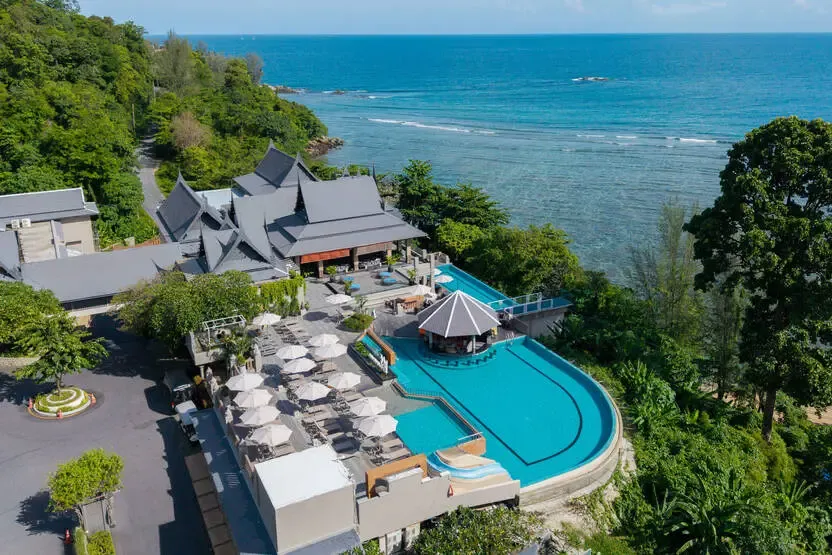 séjour Thailande - Club Jumbo Namaka Resort Kamala