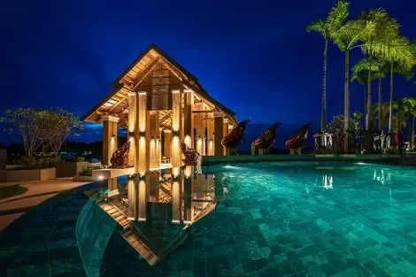 Hôtel Mida Grande Resort Phuket phuket THAILANDE