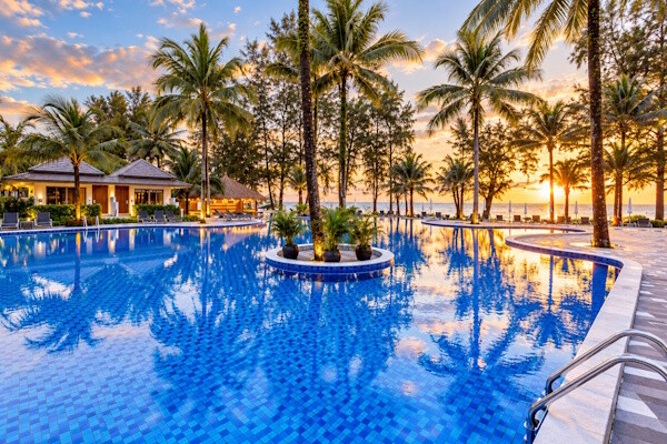 Thailande : Club Mondi Club X10 Khaolak Resort - Tout compris