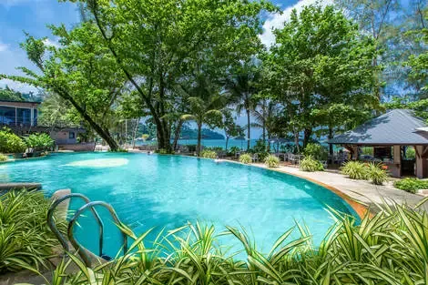 Thailande : Hôtel Moracea by Khao Lak
