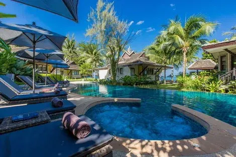 Thailande : Hôtel Moracea By KhaoLak Resort