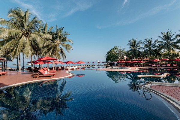Thailande : Club Naya Collection KhaoLak Laguna Resort