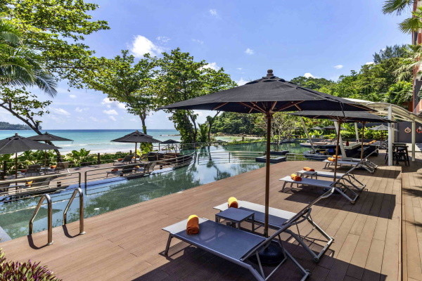 Thailande : Club Ôclub Experience Novotel Phuket Kamala Beach