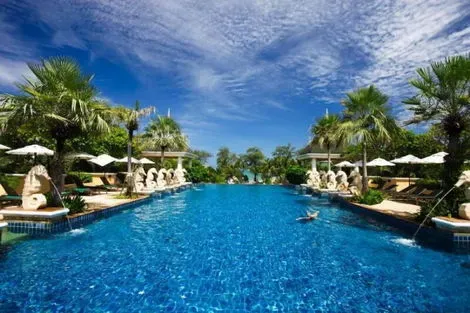 Thailande : Hôtel Phuket Graceland Resort & Spa