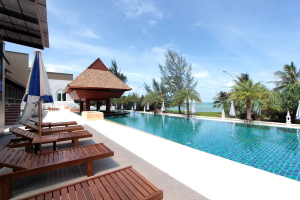 Thailande : Hôtel Phuket