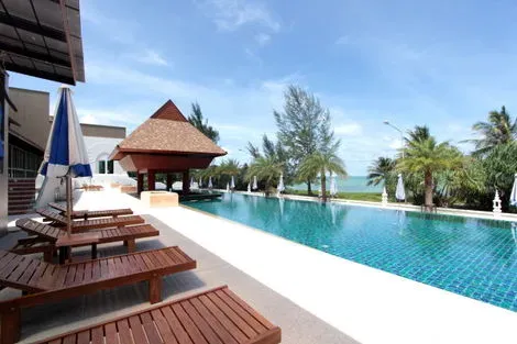 vol+hotel Sejour Phuket 5* Thailande Phuket