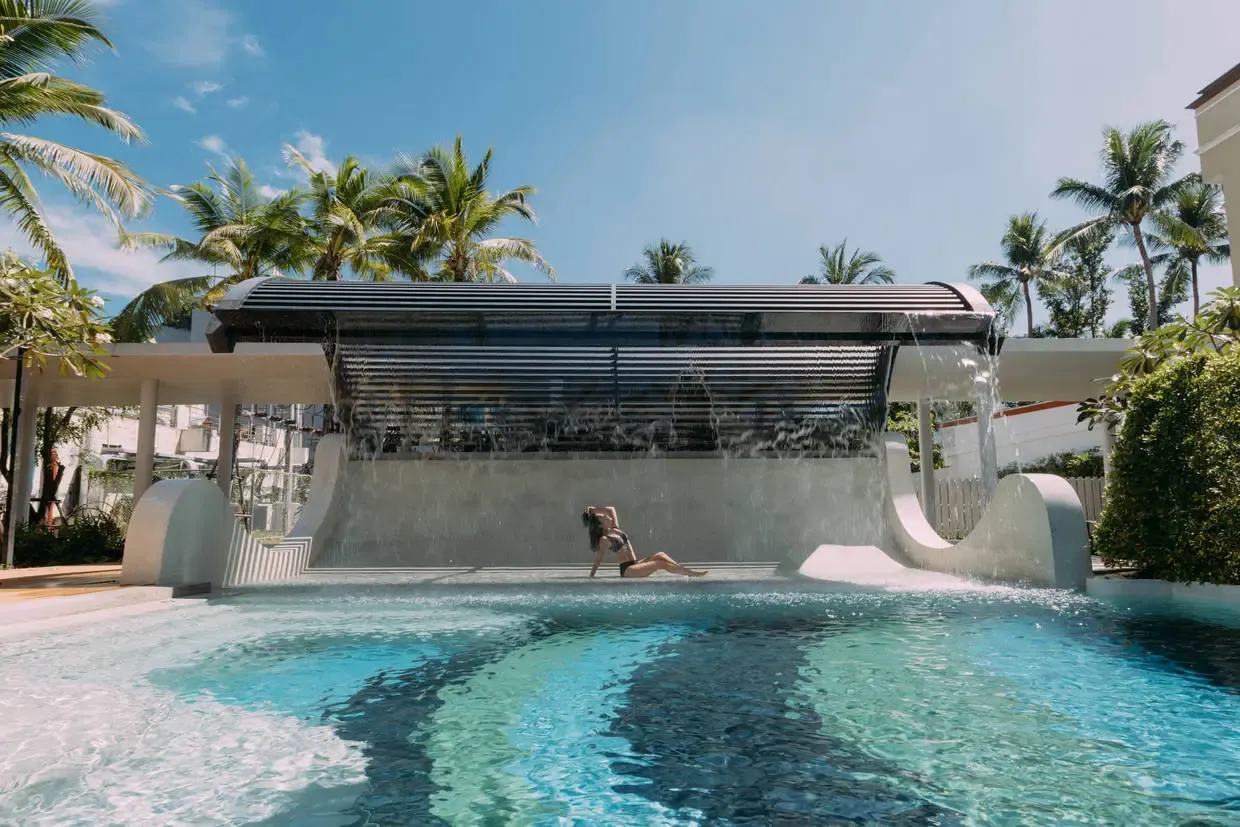 Thailande : Hôtel Plein Vent Sélection Andaman Embrace Patong