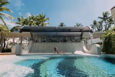 Thailande : Hôtel Plein Vent Sélection Andaman Embrace Patong