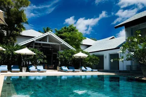 Thailande : Hôtel Ramada Phuket South Sea