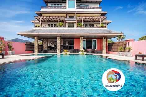 Hôtel Ratana Apart Hotel phuket THAILANDE