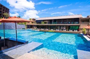 Vol Phuket Billet D Avion Phuket Pas Cher Avec Promovacances