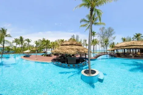 Thailande : Hôtel The Haven Khao Lak - Adult Only