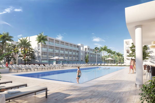 Thailande : Hôtel TUI Sélection Riu Palace Phuket