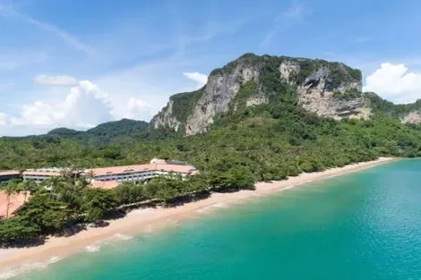 Circuit En liberté trilogie exotique 12 nuits phuket Thailande