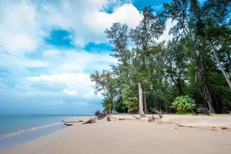 Hôtel Himaphan Boutique Resort phuket THAILANDE