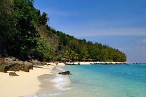 Thailande-Phuket, Club Kappa Club Thai Beach Resort 5*