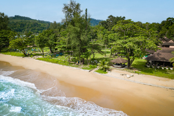 Thailande : Hôtel Khaolak Merlin - Vente Flash