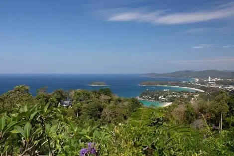 Hôtel Ozo Phuket phuket THAILANDE