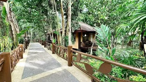 Hôtel Print Kamala Resort phuket THAILANDE