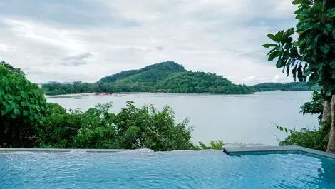 Hôtel Sinae Phuket Luxury Hotel phuket THAILANDE