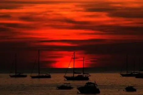 Hôtel The Mangosteen Resort & Spa phuket THAILANDE