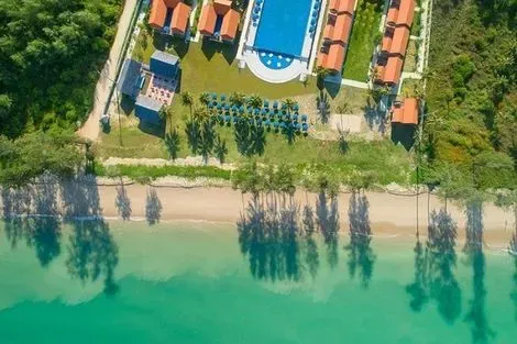 Thailande-Phuket, Hôtel Bravo Club Khao Lak