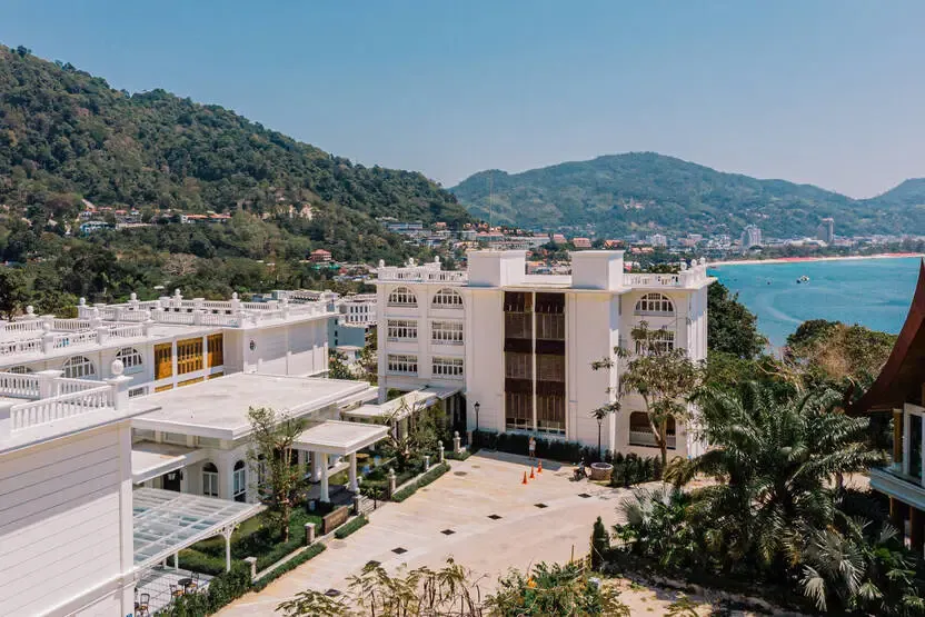 séjour Thailande - Hôtel Marina Gallery Resort - Kacha - Kalim Bay by Sugar Marina Boutique Hotels - Vente Flash