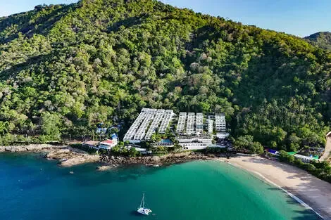 Hôtel The Nai Harn Phuket phuket Thailande