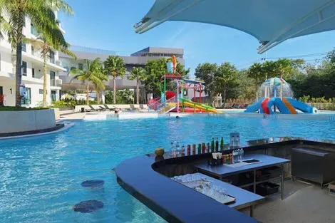 Hôtel Wyndham La Vita Phuket rawai Thailande