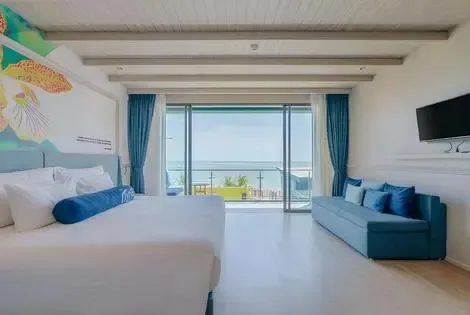 Hôtel Tide Phuket siraya_phuket THAILANDE