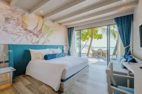 Hôtel Tide Phuket siraya_phuket THAILANDE