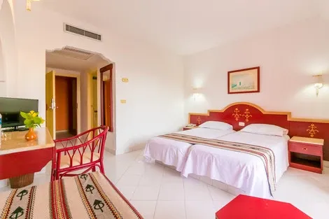 Chambre standard