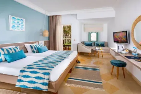 Chambre standard
