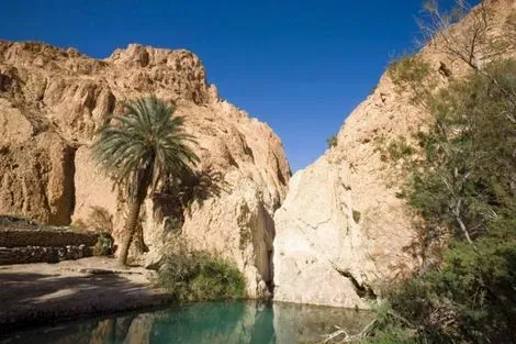 Chebika