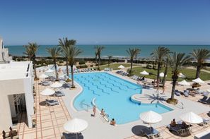 Tunisie-Djerba, Club Al Jazira Beach & Spa 3*
