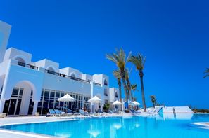 Tunisie-Djerba, Club Al Jazira Beach & Spa 3*