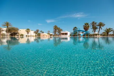 vol+hotel Sejour DJERBA CASTILLE 4* Tunisie Djerba