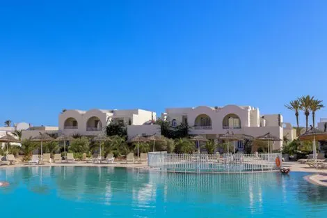 Djerba Sun Beach Hôtel & Spa djerba Tunisie
